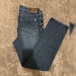 Lee Modern Series Straight Leg Men’s Jeans